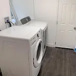 Beautiful Master Bedroom With Private Bathroom